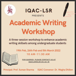 IQAC-workshop-19February2022