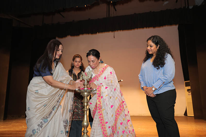 College orientation day 2025-1