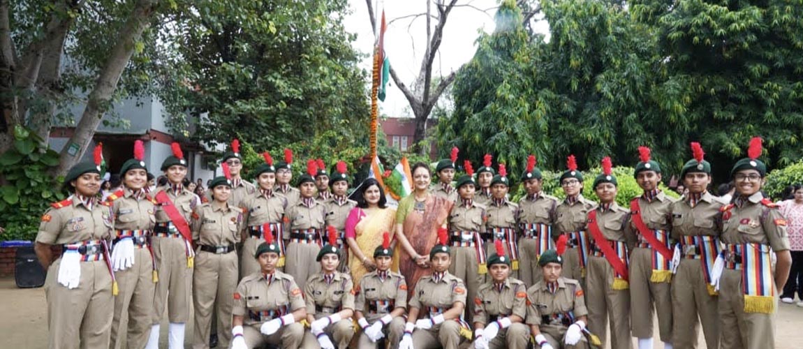 Independence Day Celebrations 2025-6