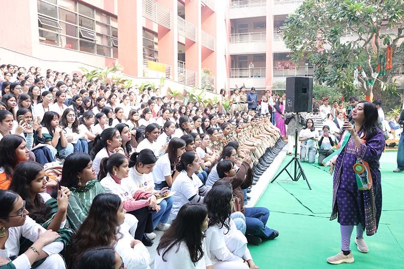 lsr-commemorates-150-years-of-vande-mataram-3