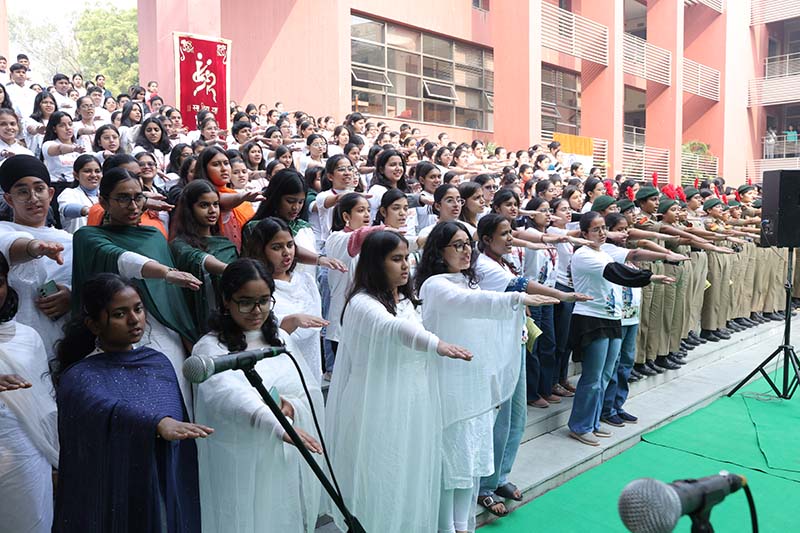 lsr-commemorates-150-years-of-vande-mataram-4