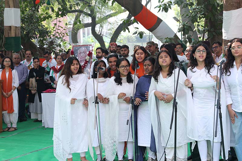 lsr-commemorates-150-years-of-vande-mataram-6