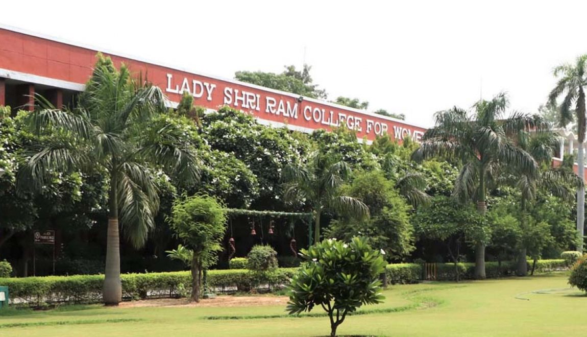 Image result for Lady Sriram College